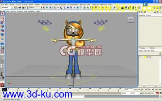 3D打印模型喜欢就关注我的图片