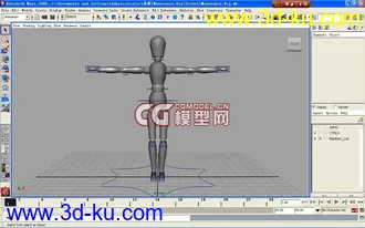 3D打印模型喜欢就关注我的图片