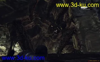 3D打印模型战争机器 怪物大集合，不断更新中，老多了。的图片