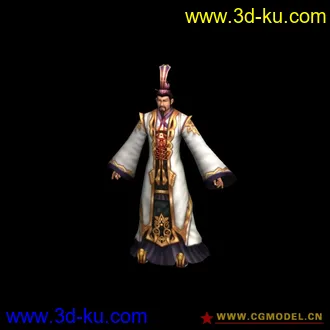 3D打印模型回来看看的图片