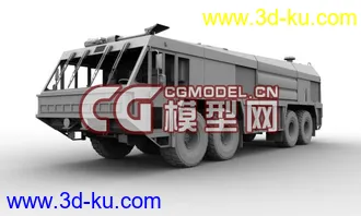 3D打印模型美军装备的图片