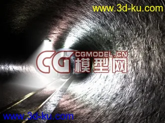 3D打印模型choochoo+tube的图片