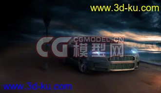 3D打印模型马丁的图片