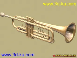 很好的乐器模型下载的图片