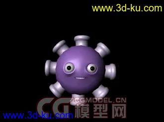 3D打印模型YOUYUGU的图片