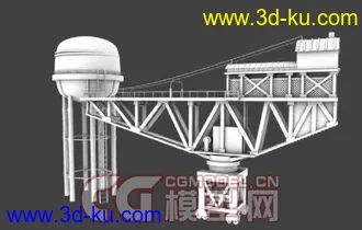 3D打印模型希望大神给点意见的图片