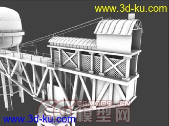 3D打印模型希望大神给点意见的图片