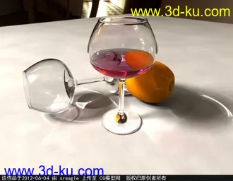 3D打印模型自作超写实小景物！的图片