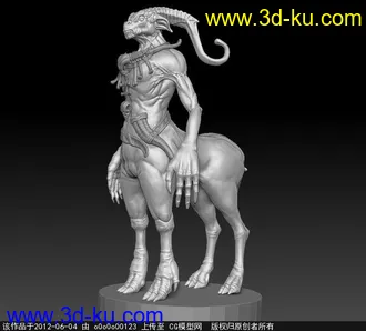 3D打印模型值得学习的的图片