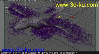 3D打印模型做动画的小鸟一只的图片