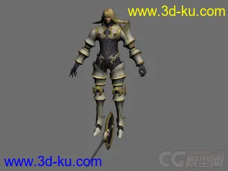 3D打印模型最终幻想  这个不知道大家有没有!!!!!的图片