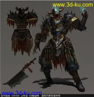 3D打印模型vv的图片