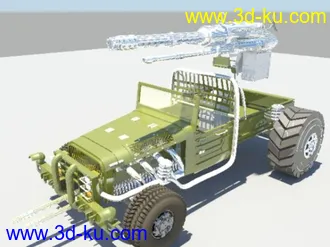 汽车模型下载的图片