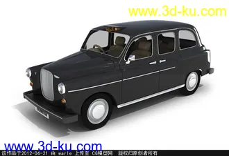 3D打印模型多款汽车低中高都有的图片