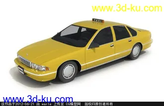 3D打印模型多款汽车低中高都有的图片