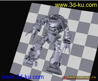 Gundam - 機體模型(12/55)的图片