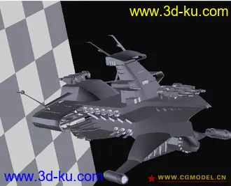 Gundam - 機體模型(15/55)的图片
