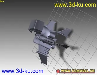 Gundam - 機體模型(19/55)的图片