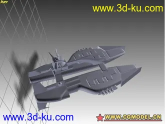 Gundam - 機體模型(24/55)的图片