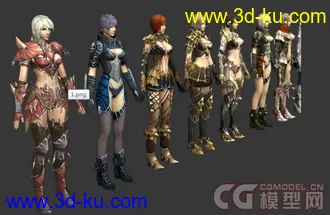 R2一套！全贴图！+模型的图片