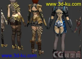 R2一套！全贴图！+模型的图片