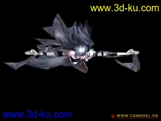 3D打印模型美女的图片