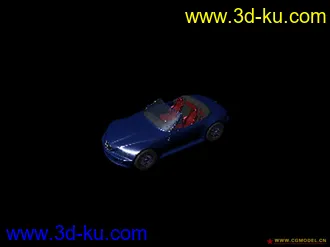 3D打印模型BMW的图片