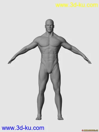 3D打印模型小怪怪的图片