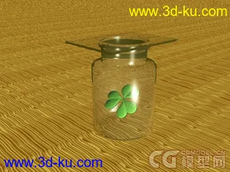 自己做的空中花园模型下载，附送几个其它模型的图片