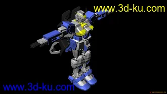 3D打印模型初期作品（已绑定）多多指教的图片