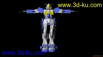 3D打印模型初期作品（已绑定）多多指教的图片