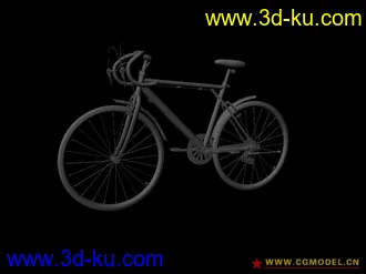 3D打印模型还算比较精致的模的图片