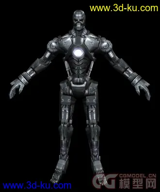 [神话(Myth)] 【MAX9】【混沌大陆LOCO】 Atin角色模型的图片