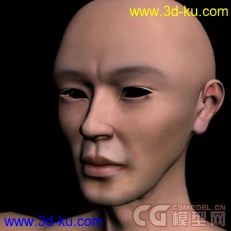 3D打印模型【精品】真实枕头，靠垫的图片