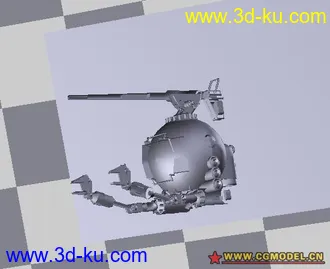 Gundam - 機體模型(30/55)的图片