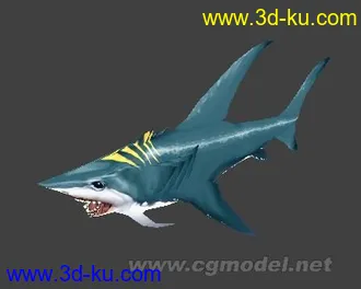 3D打印模型鹿的图片