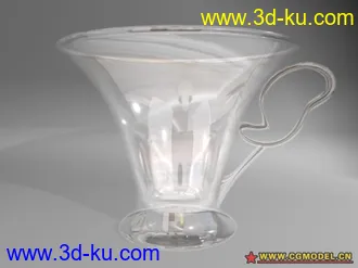 3D打印模型caizhi_bolibei的图片