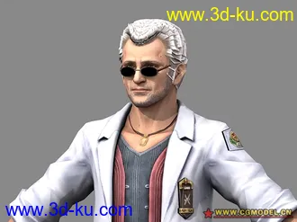 3D打印模型《最终的神迹》整合贴【23楼更新怪一只(申请加精）】的图片