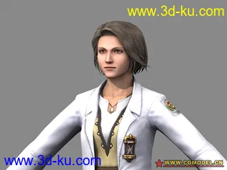 3D打印模型《最终的神迹》整合贴【23楼更新怪一只(申请加精）】的图片