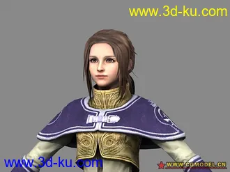 3D打印模型《最终的神迹》整合贴【23楼更新怪一只(申请加精）】的图片