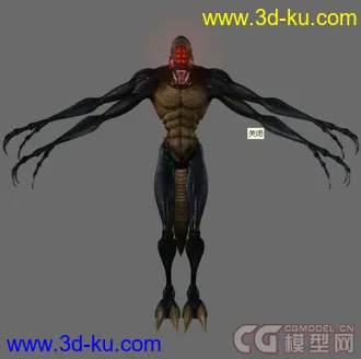 3D打印模型木乃伊中的人物和大家分享一下 续的图片