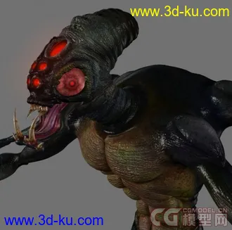 3D打印模型木乃伊中的人物和大家分享一下 续的图片