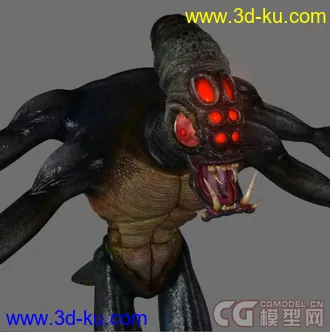 3D打印模型木乃伊中的人物和大家分享一下 续的图片
