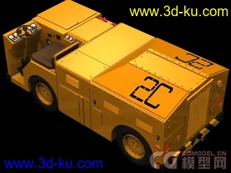 工程器械模型合集下载的图片