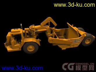 工程器械模型合集下载的图片