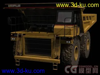 工程器械模型合集下载的图片