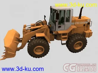 工程器械模型合集下载的图片