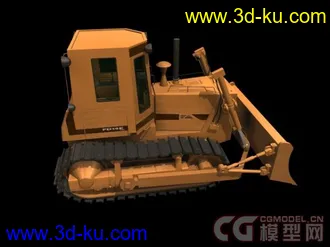 工程器械模型合集下载的图片