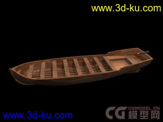 古代帆船合集模型下载的图片