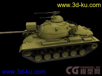 坦克及装甲车模型下载合集2的图片